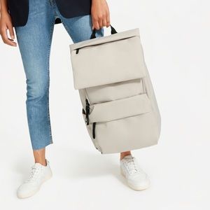 Everlane ReNew Transit Backpack